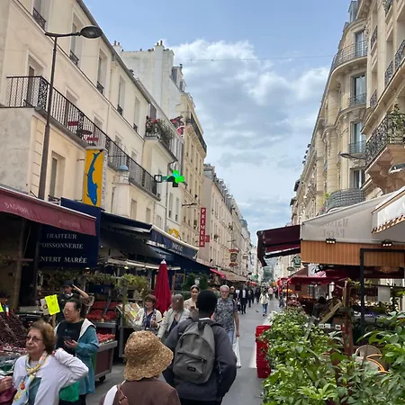 Bois, Lumiere Et Verdure A Paris